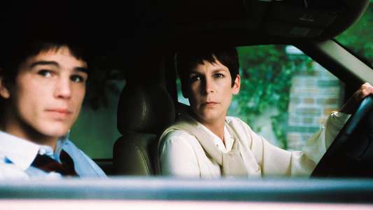 Halloween H20: 20 Years Later - Backdrop