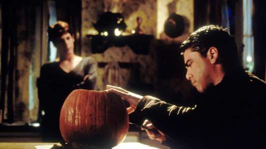 Halloween H20: 20 Years Later - Backdrop
