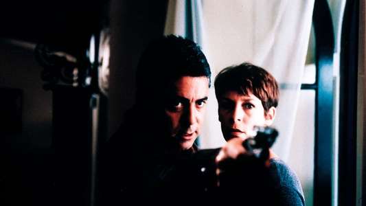 Halloween H20: 20 Years Later - Backdrop