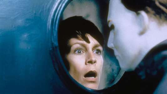 Halloween H20: 20 Years Later - Backdrop