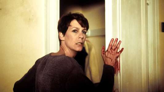 Halloween H20: 20 Years Later - Backdrop