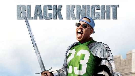 Black Knight - Backdrop