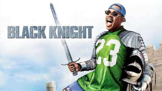 Black Knight - Backdrop
