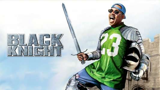 Black Knight - Backdrop