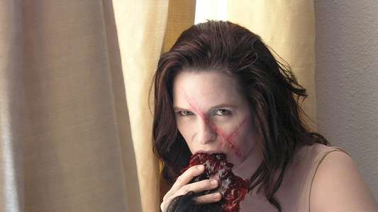 Night of the Dead: Leben Tod - Backdrop