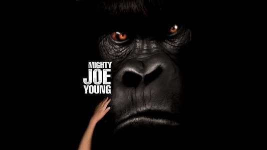 Mighty Joe Young - Backdrops