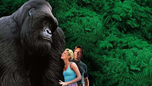 Mighty Joe Young - Backdrops