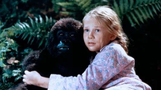 Mighty Joe Young - Backdrops