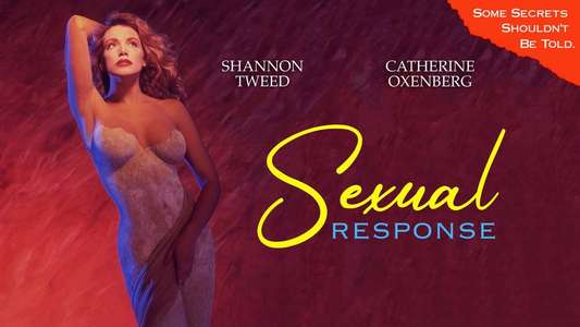 Sexual Response - Backdrop