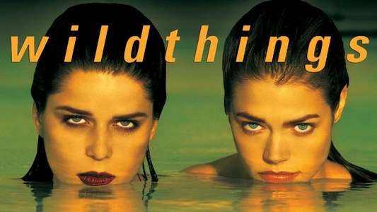 Wild Things - Backdrop