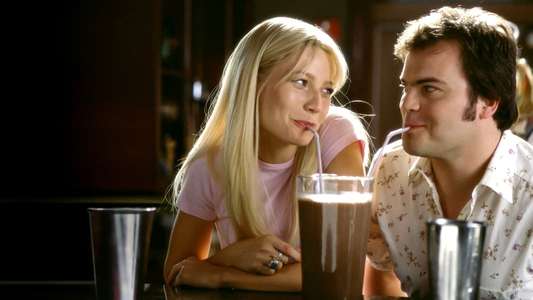 Shallow Hal - Backdrop