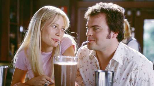 Shallow Hal - Backdrop