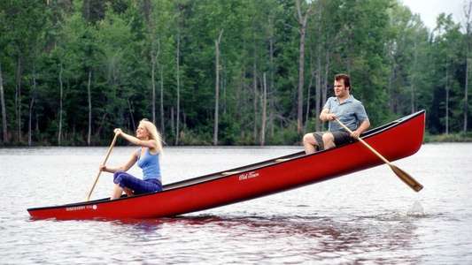 Shallow Hal - Backdrop