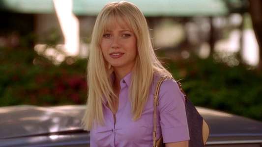 Shallow Hal - Backdrop