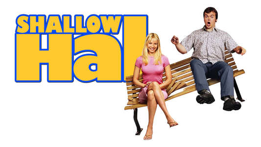 Shallow Hal - Backdrop