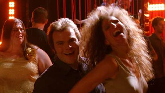Shallow Hal - Backdrop