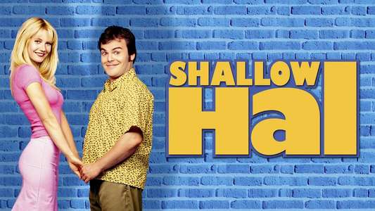 Shallow Hal - Backdrop