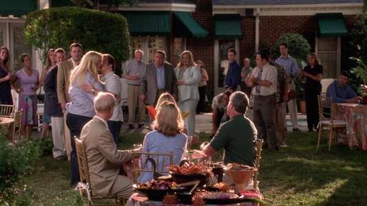 Shallow Hal - Backdrop