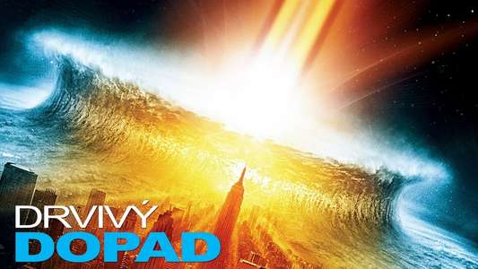 Deep Impact - Backdrop