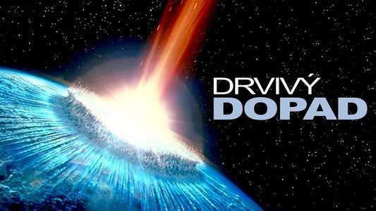 Deep Impact - Backdrop