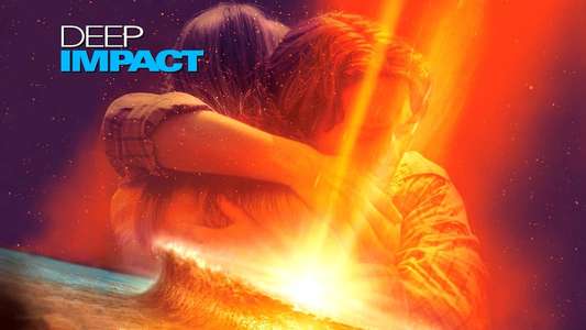 Deep Impact - Backdrop