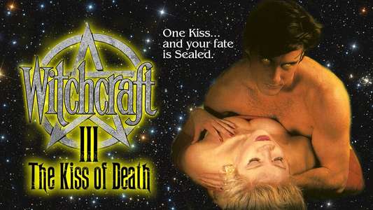 Witchcraft III: The Kiss of Death - Backdrop