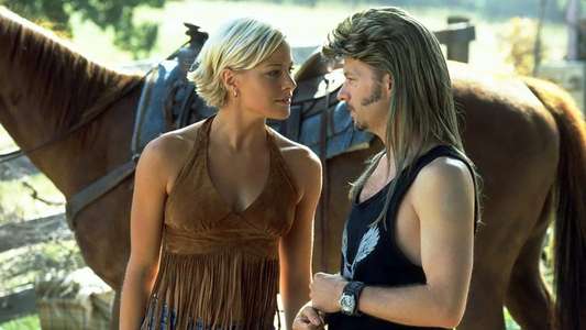Joe Dirt - Backdrop