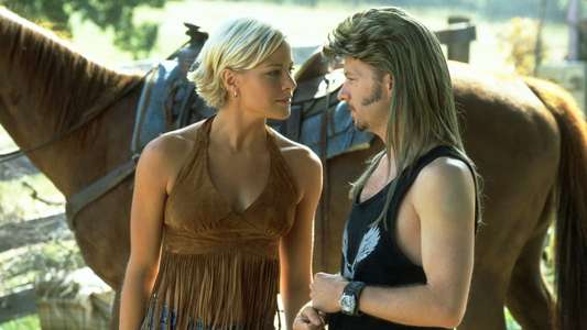 Joe Dirt - Backdrop