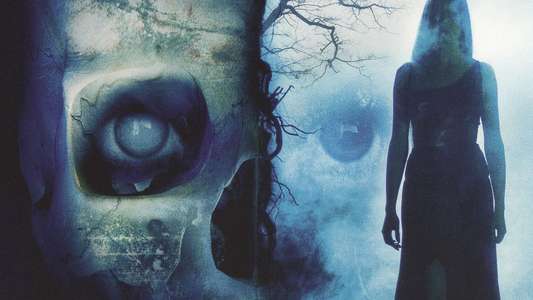 From the Dead of Night - Backdrop