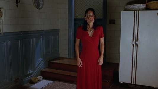 Scary Movie 2 - Backdrop