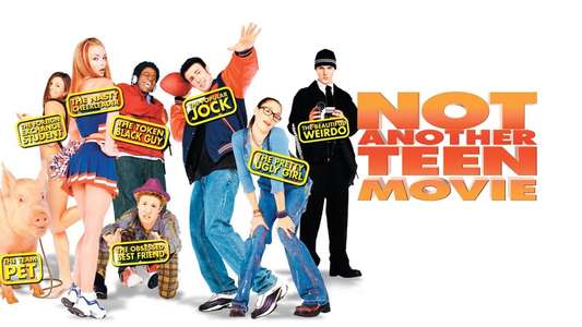 Not Another Teen Movie - Backdrop