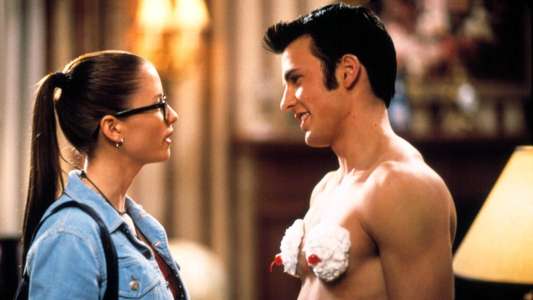 Not Another Teen Movie - Backdrop