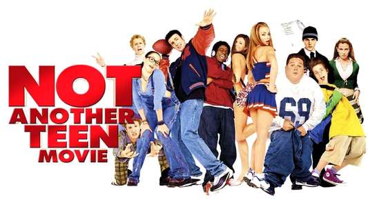 Not Another Teen Movie - Backdrop