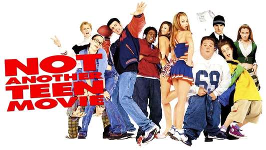 Not Another Teen Movie - Backdrop
