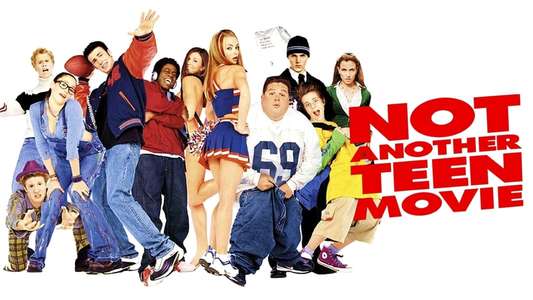 Not Another Teen Movie - Backdrop