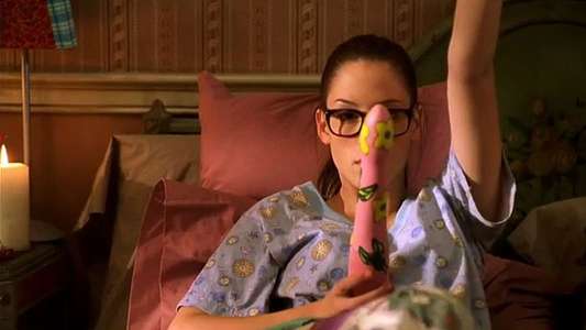 Not Another Teen Movie - Backdrop