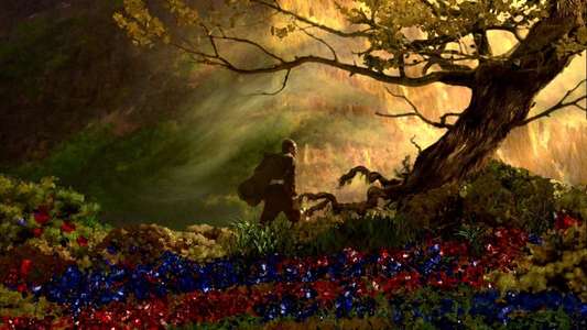 What Dreams May Come - Backdrop