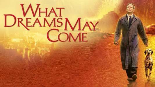 What Dreams May Come - Backdrop