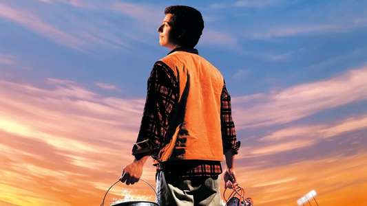 The Waterboy - Backdrops
