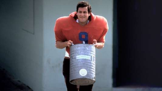 The Waterboy - Backdrops