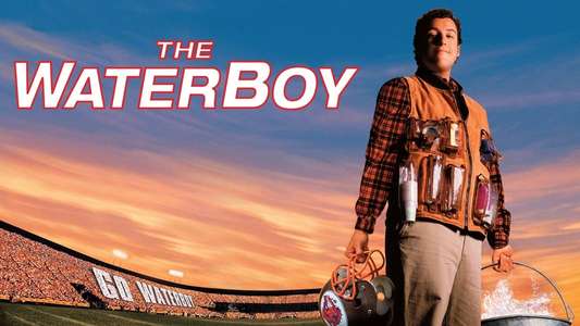 The Waterboy - Backdrops
