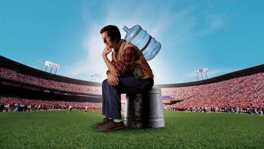 The Waterboy - Backdrops