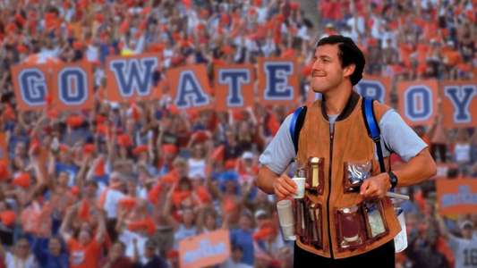 The Waterboy - Backdrops