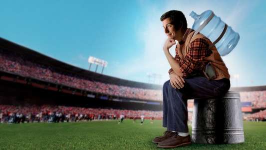 The Waterboy - Backdrops