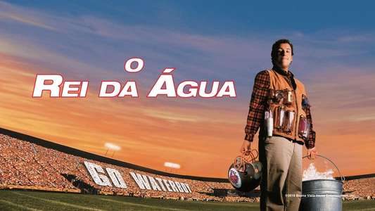 The Waterboy - Backdrops