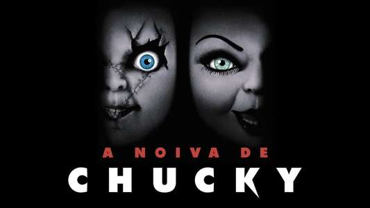Bride of Chucky - Backdrop