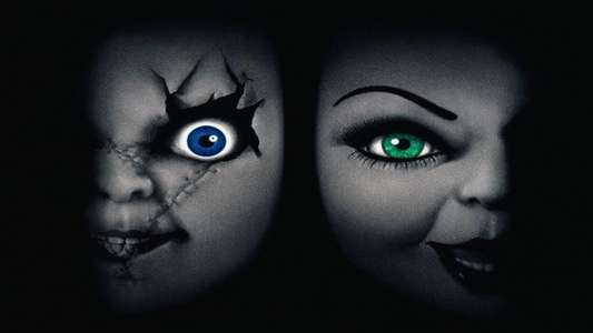 Bride of Chucky - Backdrop