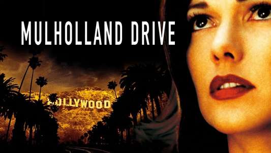 Mulholland Drive - Backdrop