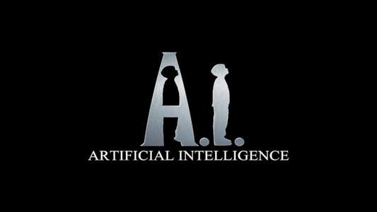 A.I. Artificial Intelligence - Backdrop