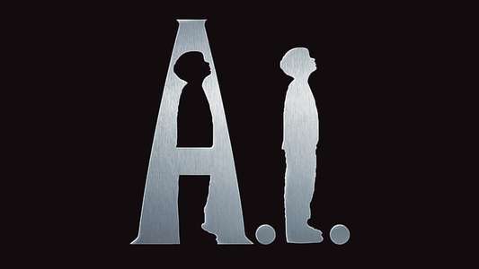 A.I. Artificial Intelligence - Backdrop